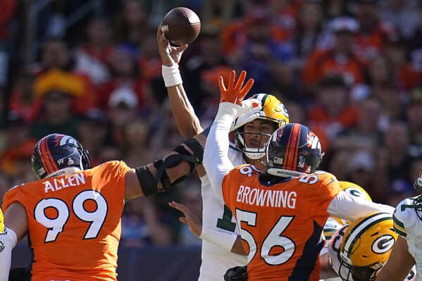 Broncos jordans online
